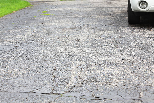 Professional Driveway Paving Services in North Palm Beach, FL